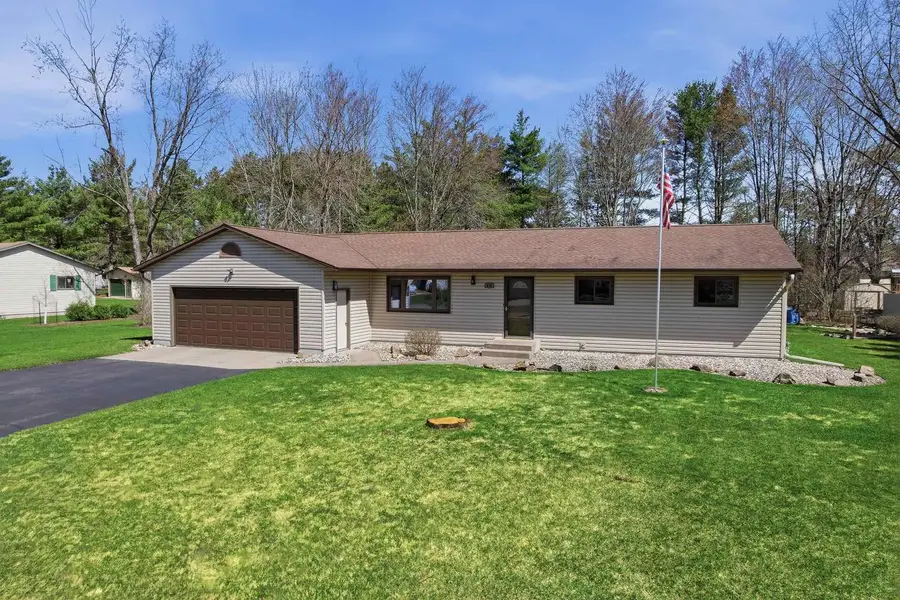 630 Bob's Drive, Plover, WI 54467 - #2