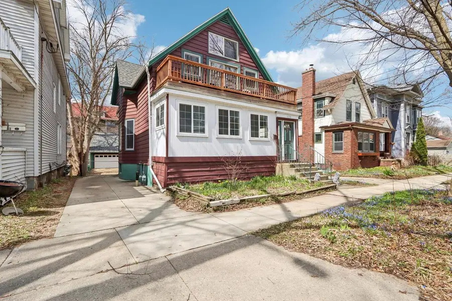 1130 E Gorham Street, Madison, WI 53703 - #2