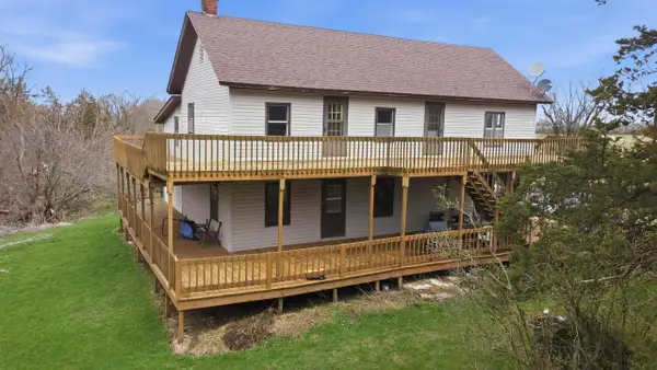 19990 Jessee Road, Tomah, WI 54660