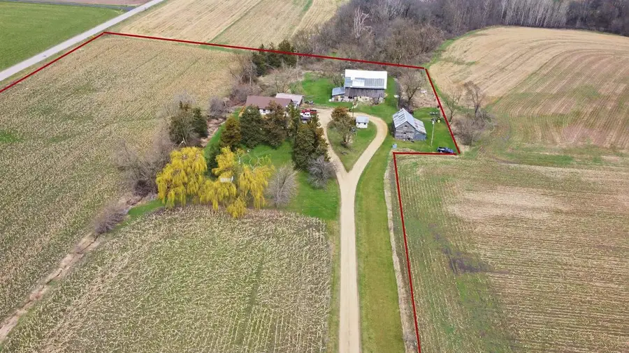 19990 Jessee Road, Tomah, WI 54660 - #3