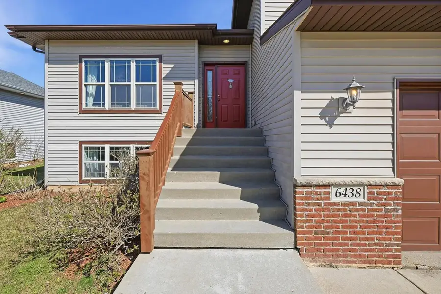 6438 Urich Terrace, Madison, WI 53719 - #3