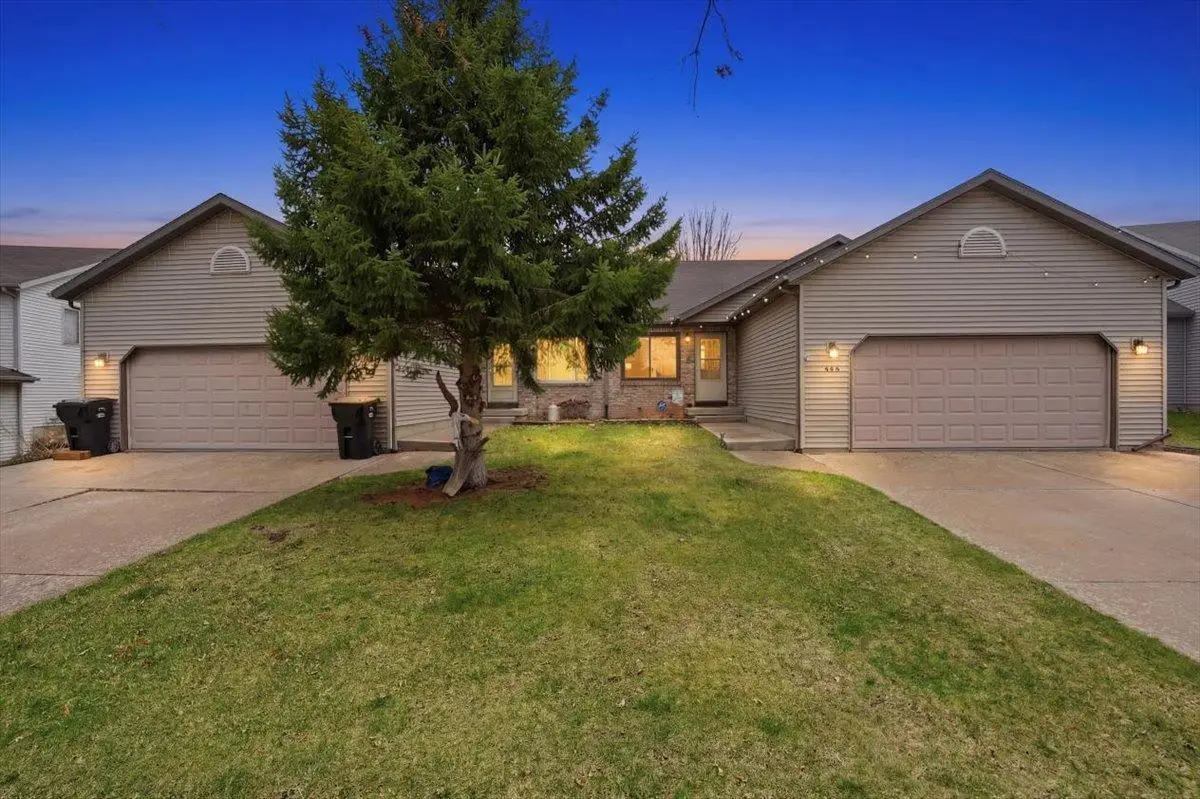 620 Constitution Lane, Deforest, WI 53532 - #1