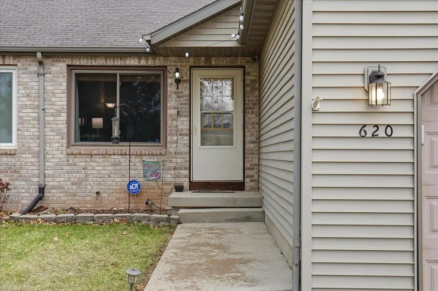 620 Constitution Lane, Deforest, WI 53532 - #2