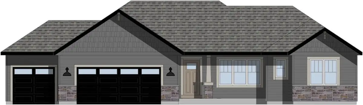 5817 Bridle Way, Madison, WI 53718 - #1