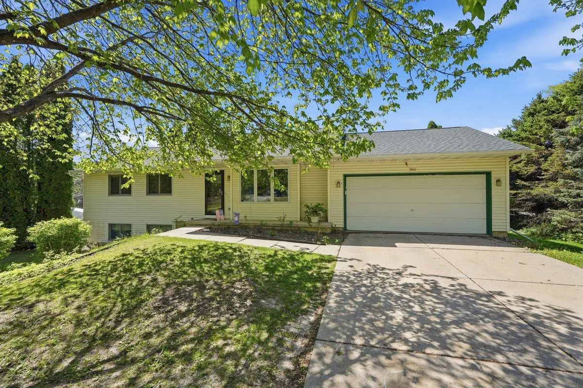 3601 Canter Drive, Madison, WI 53718 - #1