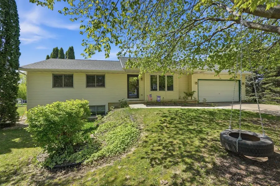 3601 Canter Drive, Madison, WI 53718 - #2