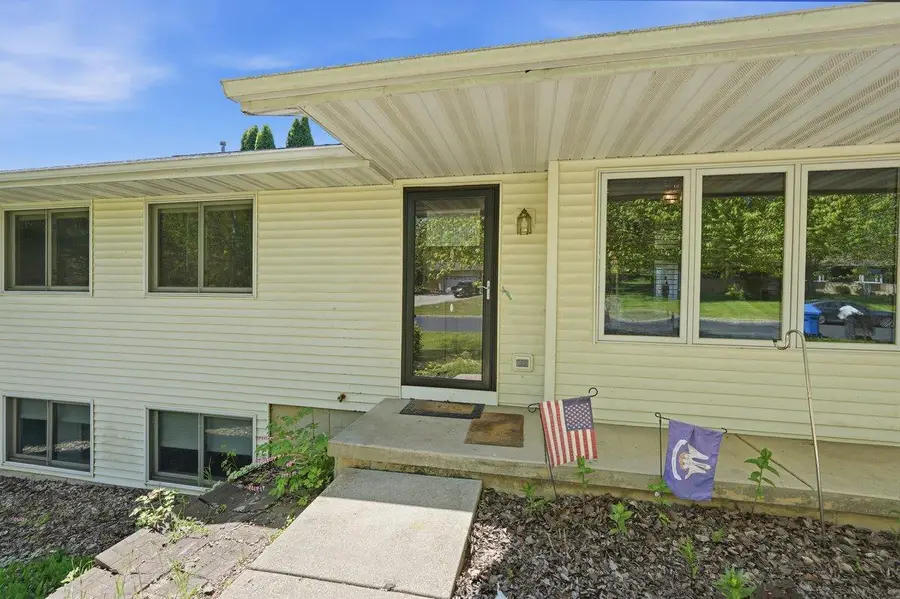 3601 Canter Drive, Madison, WI 53718 - #3