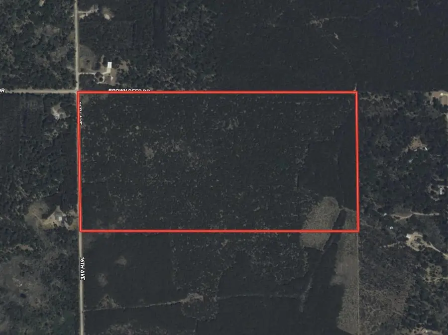 80AC 16the Avenue, Arkdale, WI 54613 - #2