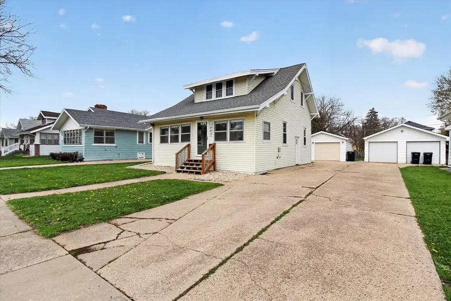 1403 E Van Buren Street, Janesville, WI 53545 - #3