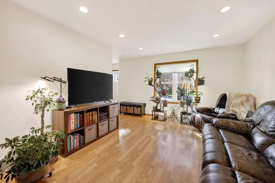 1117 Glacier Hill Drive, Madison, WI 53704 - #2