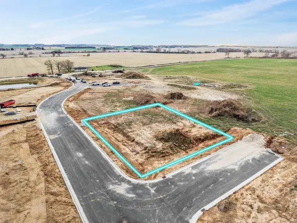 Lot 22 Winston Way, Evansville, WI 53536