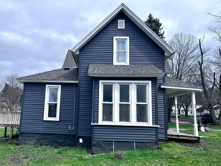 202 N East Street, La Valle, WI 53941 - #2