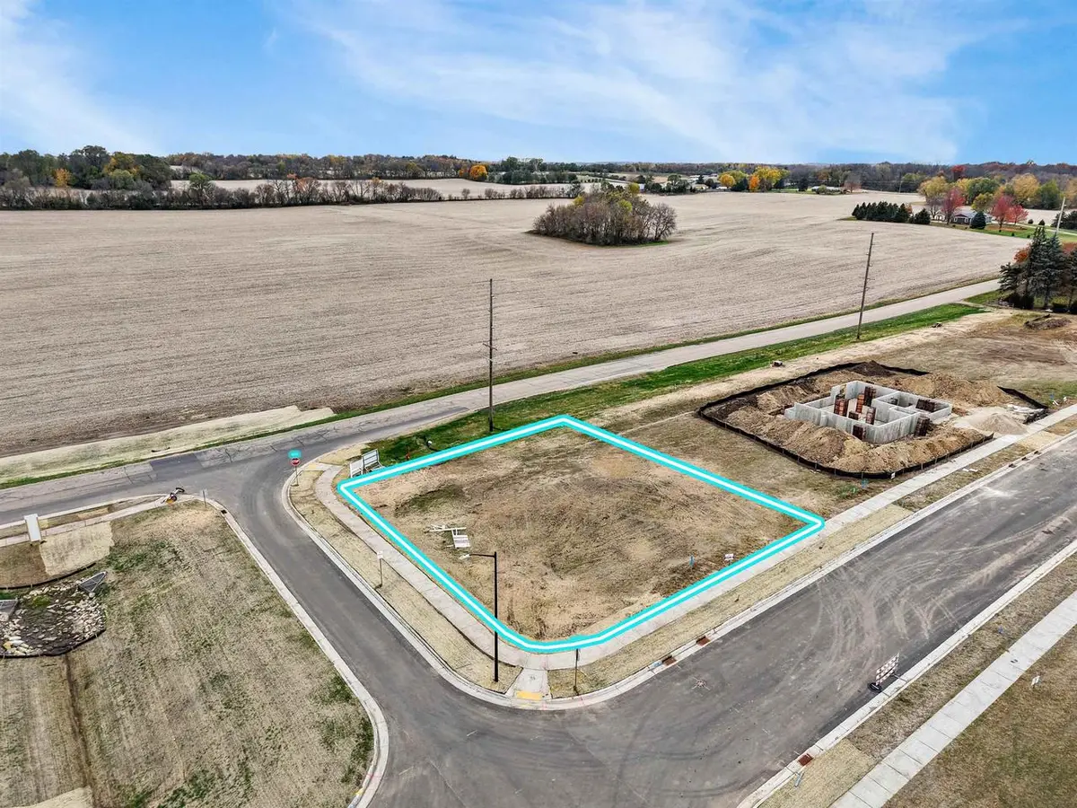 317 Dahlia Drive, Stoughton, WI 53589 - #1