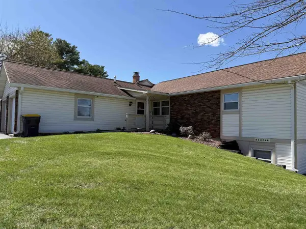 401 Butts Avenue #1D, Tomah, WI 54660