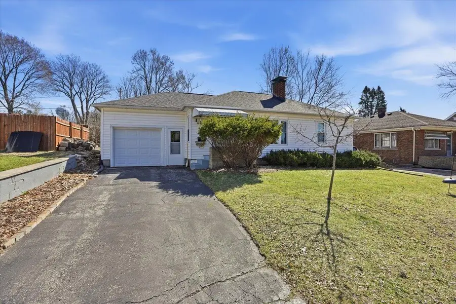 111 S Palmatory Street, Horicon, WI 53032 - #2