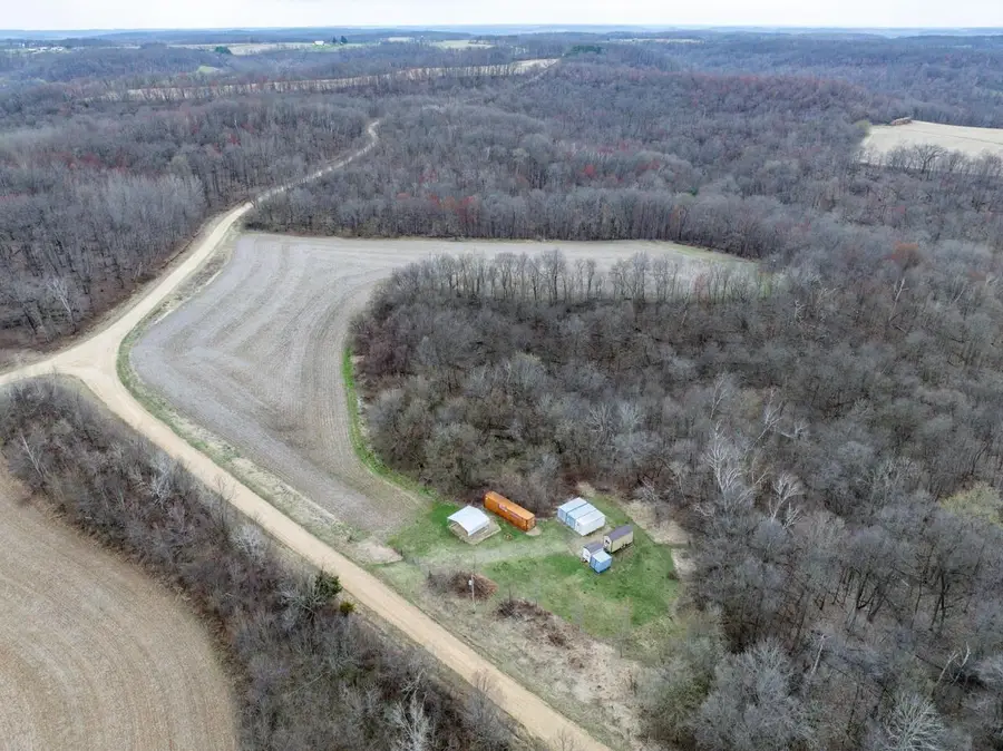 N1027 Gavin Road, Lyndon Station, WI 53944 - #2