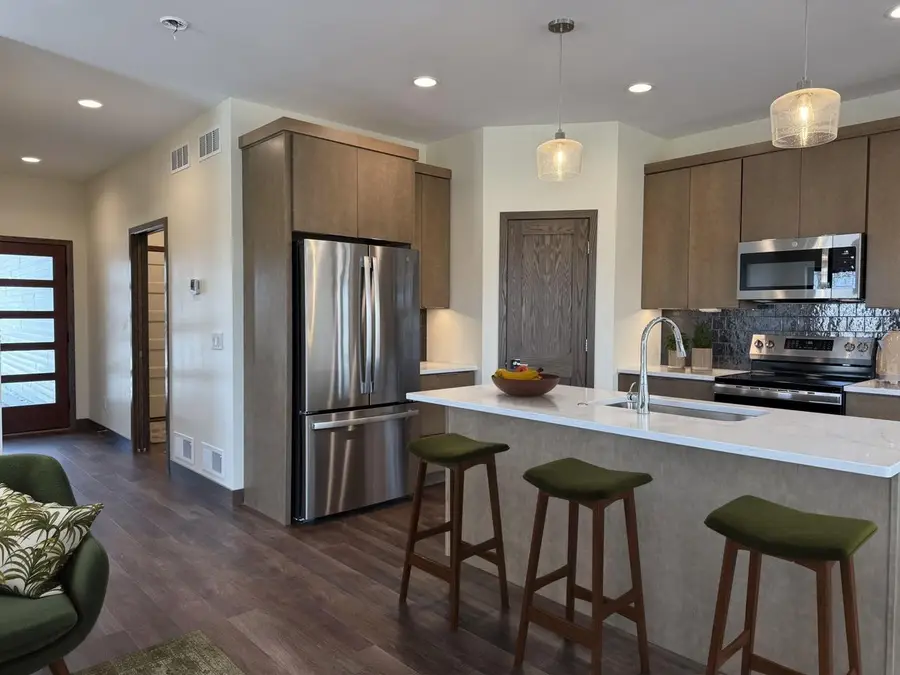 214 Whitetail Lane #6, Deerfield, WI 53531 - #2