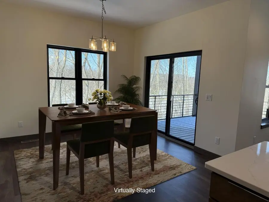 214 Whitetail Lane #6, Deerfield, WI 53531 - #3