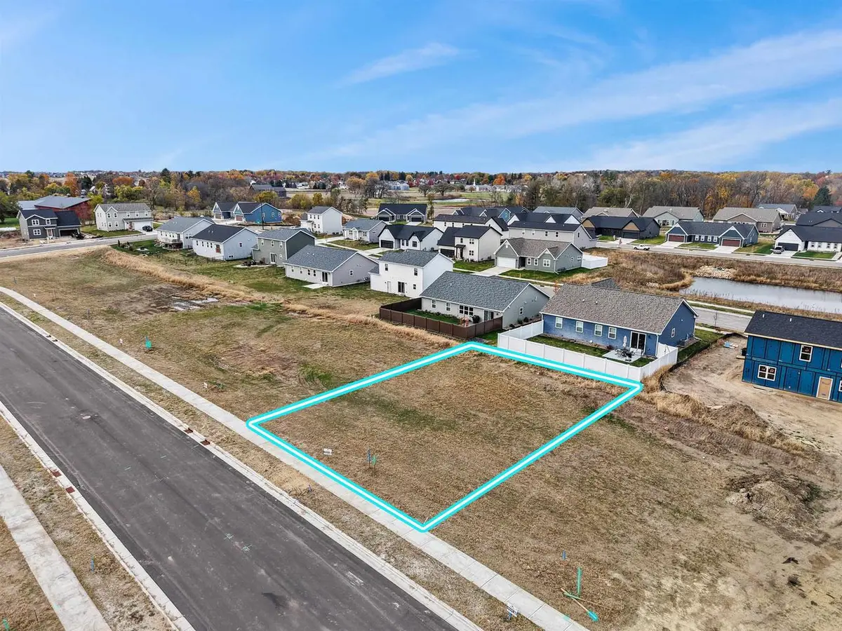 326 Wild Rose Way, Stoughton, WI 53589 - #1