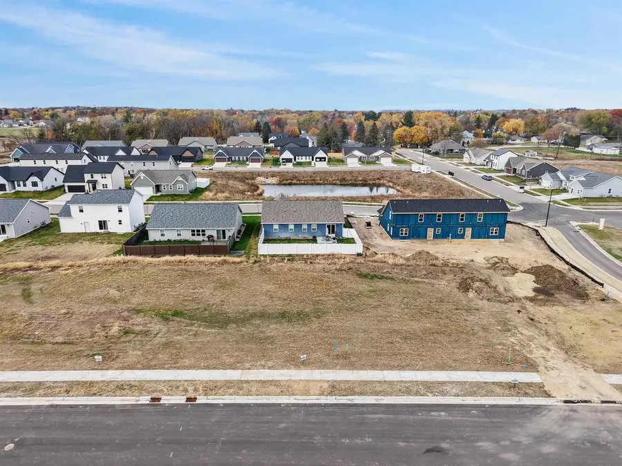 326 Wild Rose Way, Stoughton, WI 53589 - #3