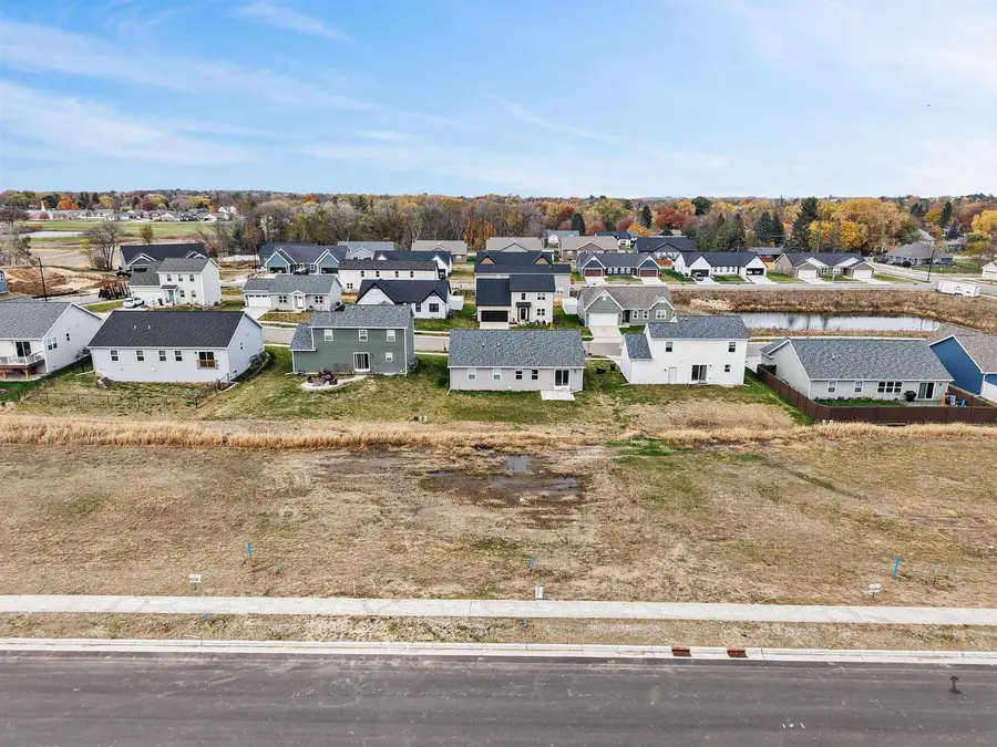 350 Wild Rose Way, Stoughton, WI 53589 - #3