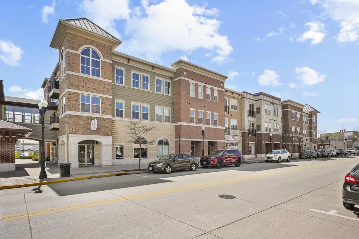 111 W Fulton Street #306, Edgerton, WI 53534 - #1