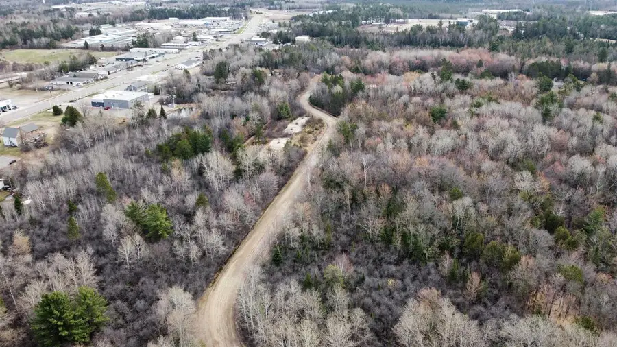 10.33 acres Off Thornapple Drive, Rhinelander, WI 54501 - #2