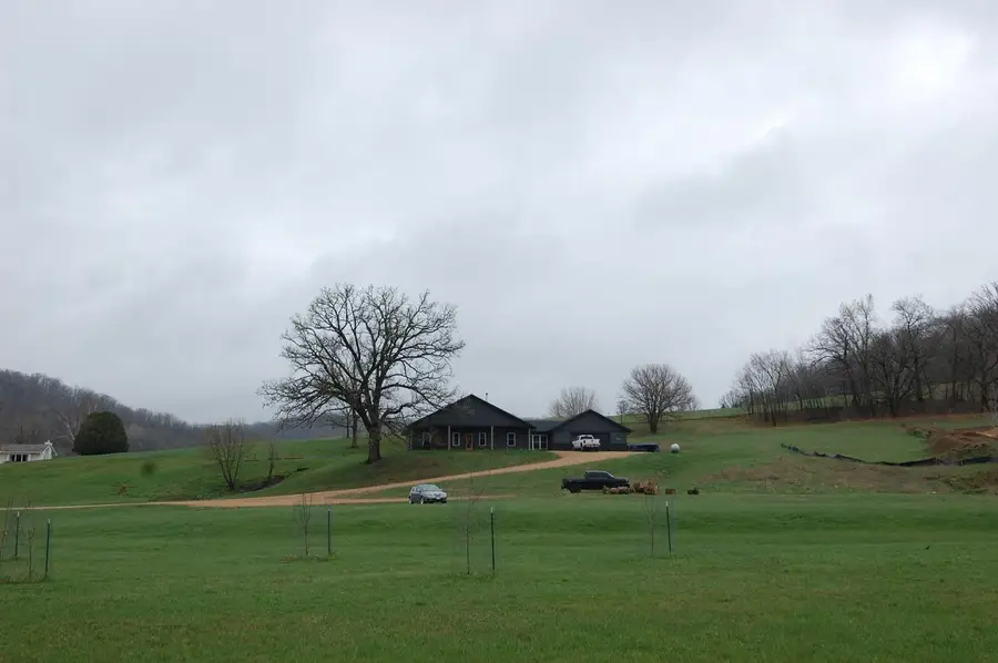 24800 Morris Valley Road, Richland Center, WI 53581 - #2