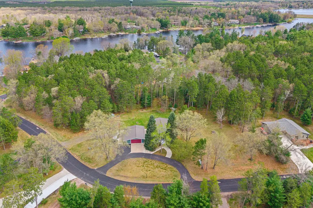 1102 Archers Way, Nekoosa, WI 54457 - #1