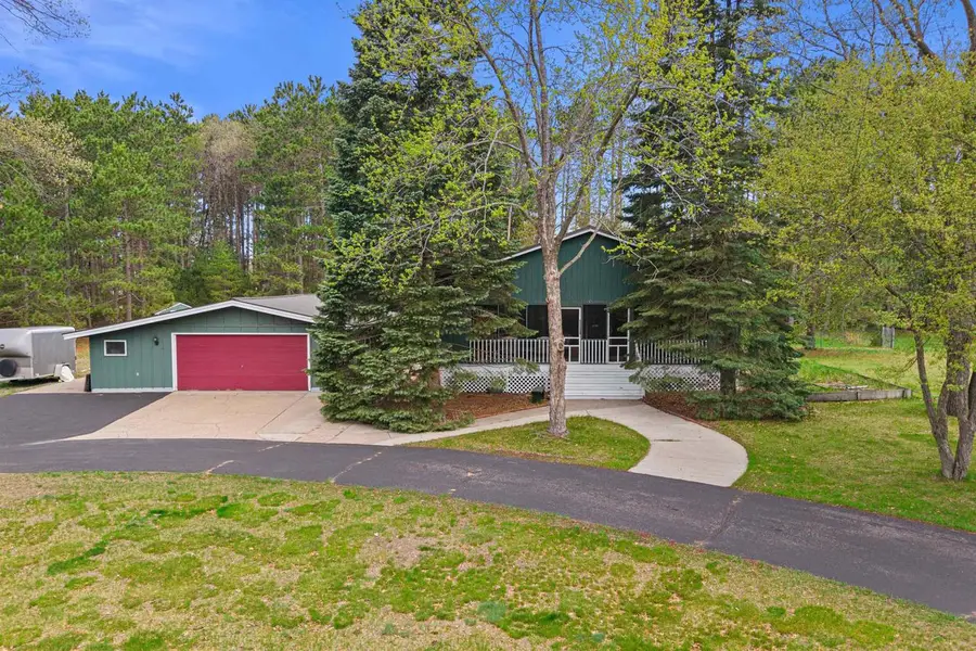 1102 Archers Way, Nekoosa, WI 54457 - #3