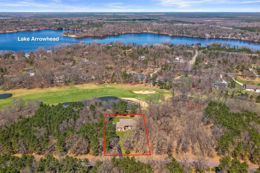 370 A Pinehurst Drive, Nekoosa, WI 54457 - #2