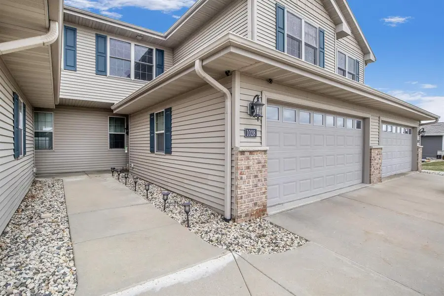 1028 20th Street #3, Prairie Du Sac, WI 53578 - #3
