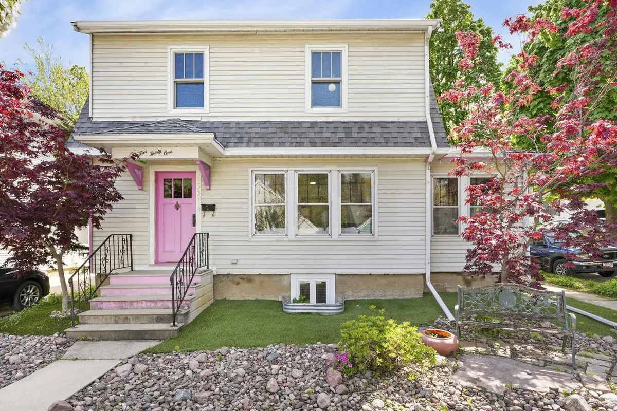 531 Wingra Street, Madison, WI 53715 - #1