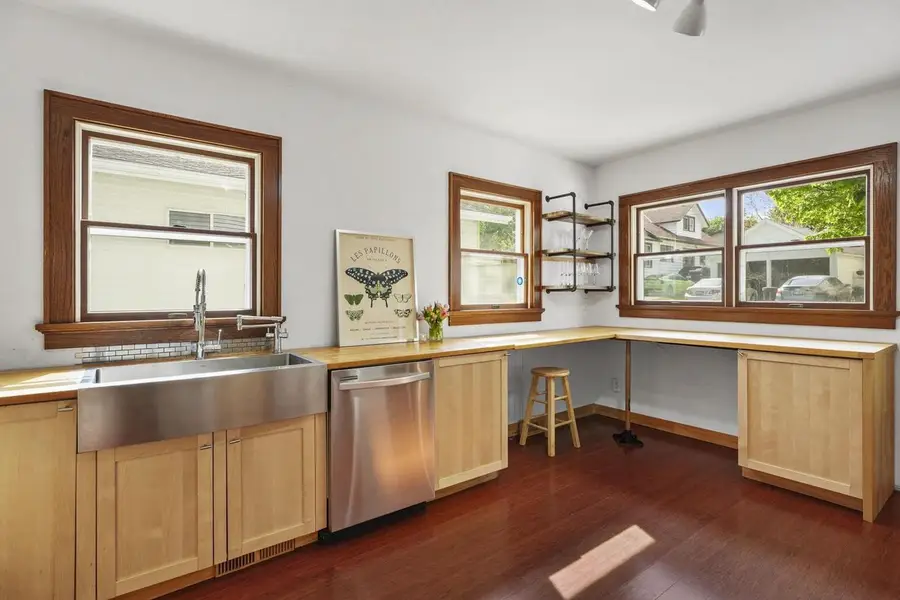 531 Wingra Street, Madison, WI 53715 - #3
