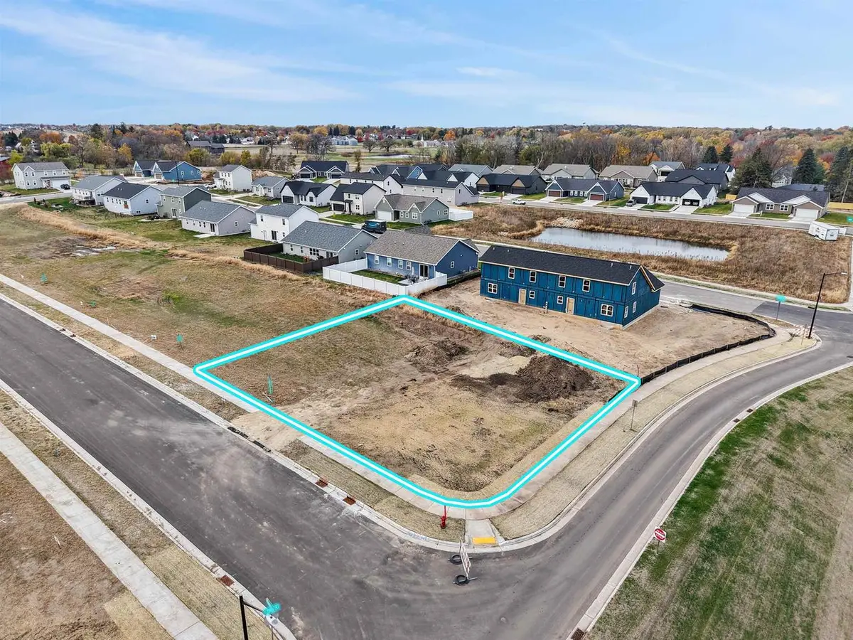 310 Wild Rose Way, Stoughton, WI 53589 - #1