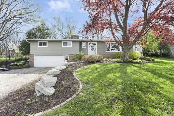 103 Long view Avenue, Mount Horeb, WI 53572