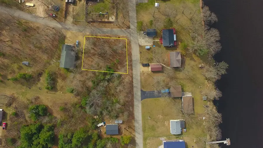 Lot 11 Lakeshore Drive, Montello, WI 53949 - #2