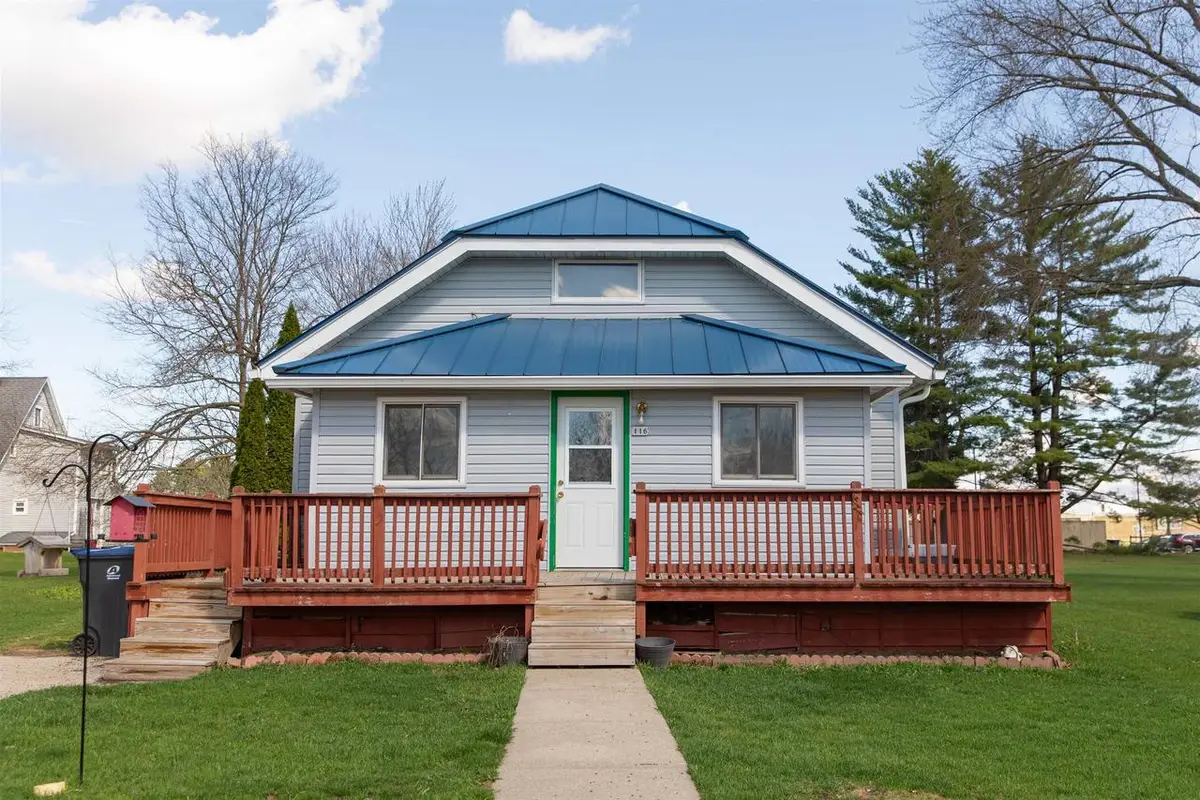 116 N Charles Street, Westfield, WI 53964 - #1