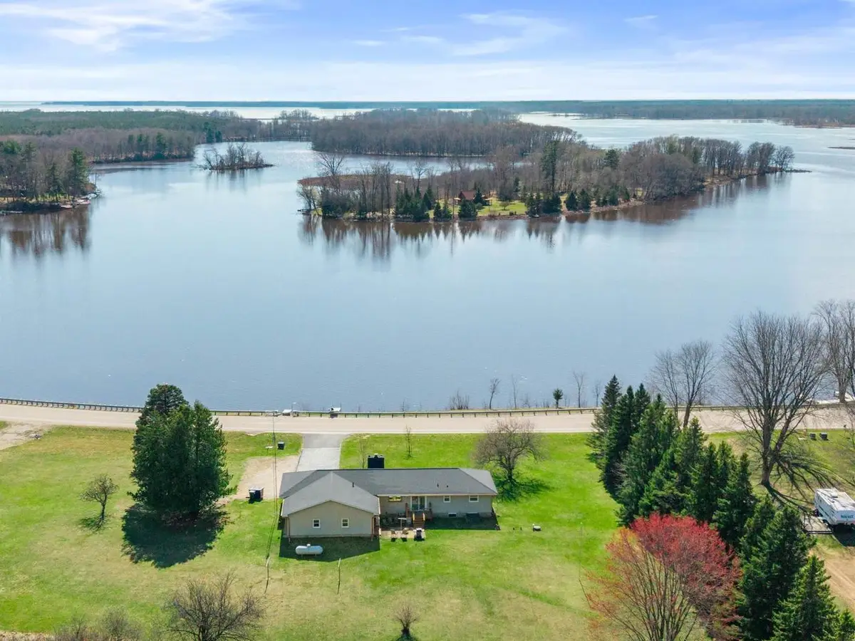 114 County Rd Z, Nekoosa, WI 54457 - #1