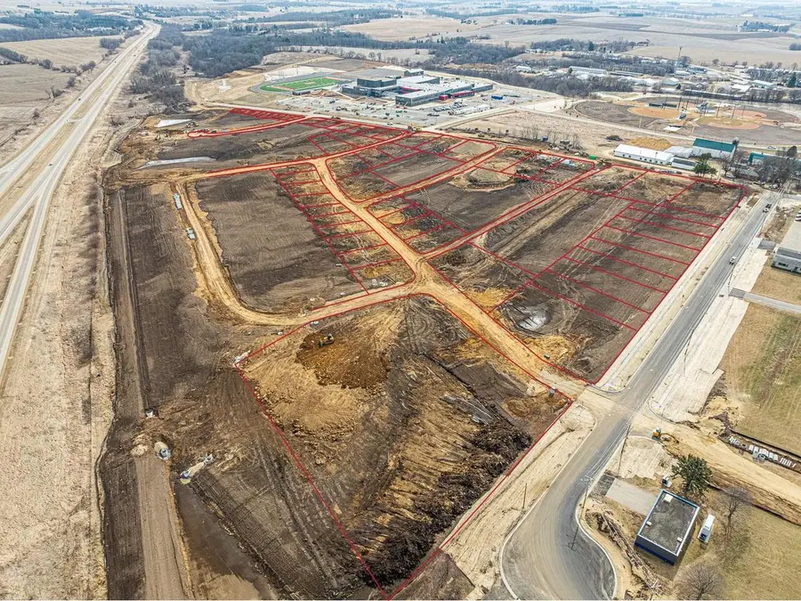 Lot 43 Cheesemaker Drive, Monroe, WI 53566 - #2