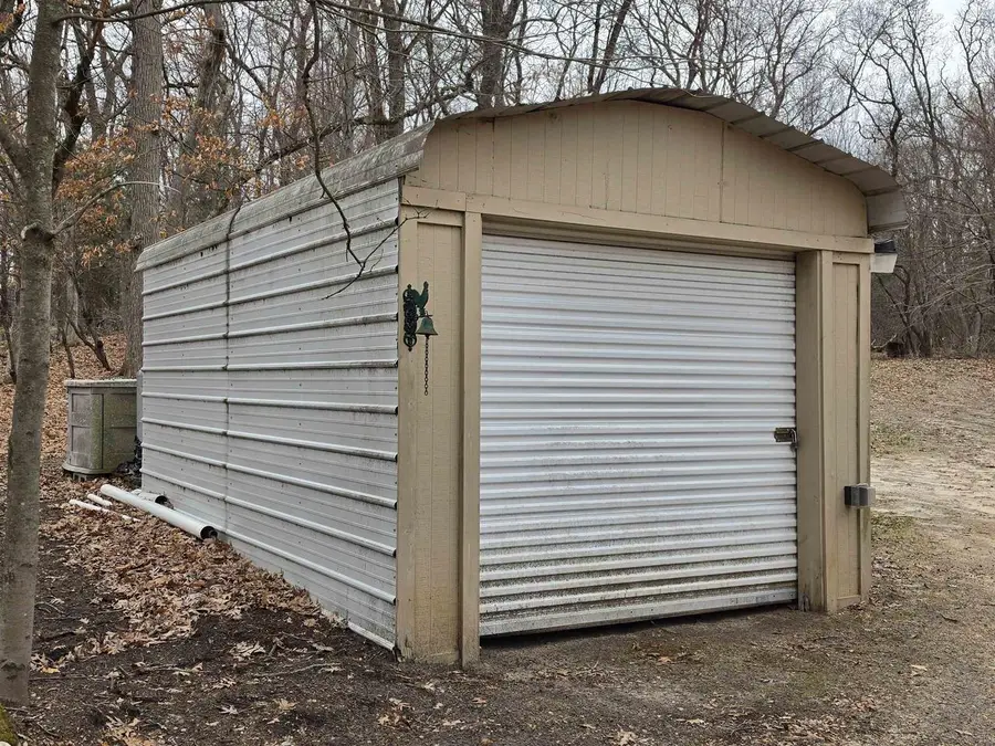 29xx 5th Lane, Grand Marsh, WI 53936 - #3