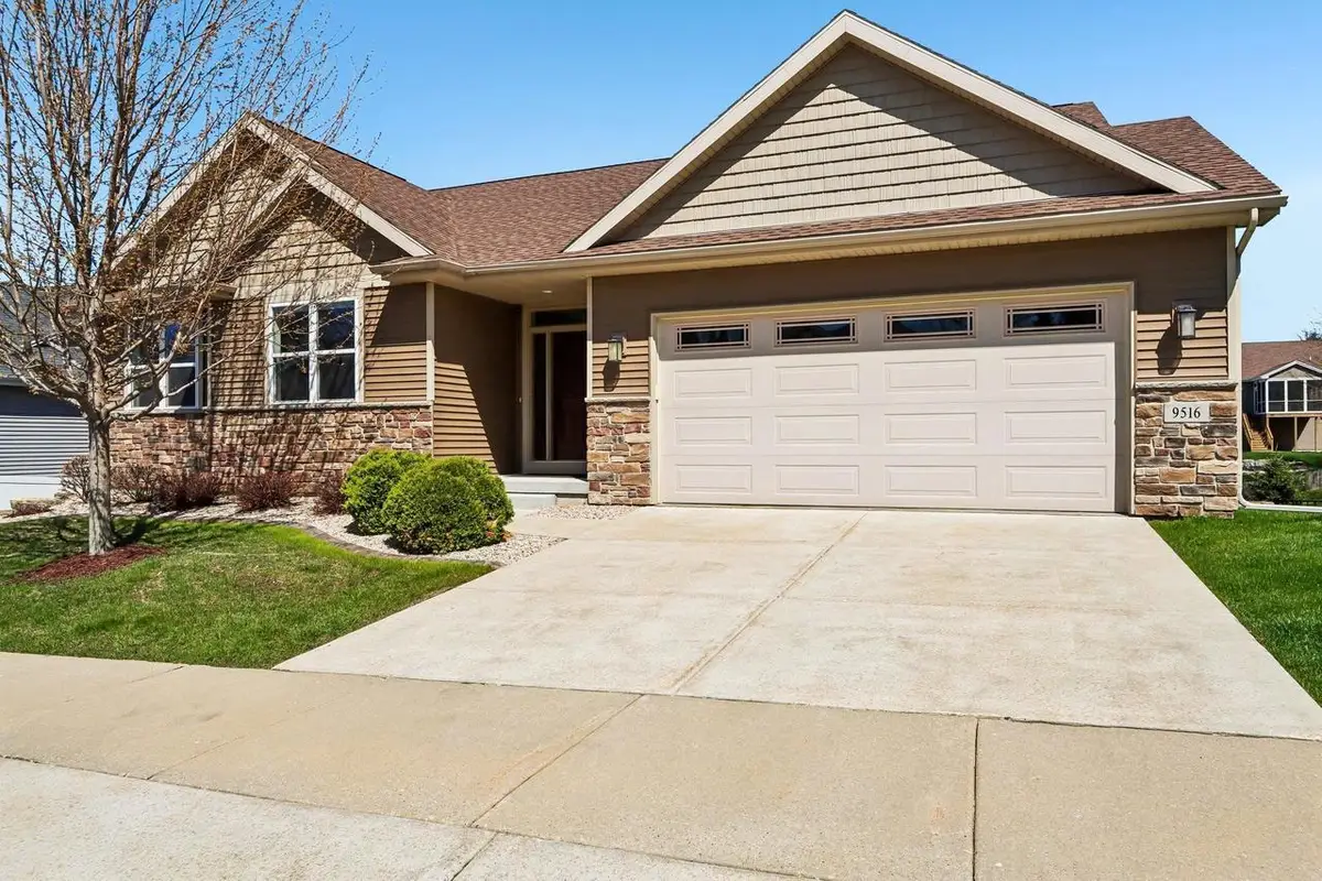 9516 Lost Pine Trail, Verona, WI 53593 - #1