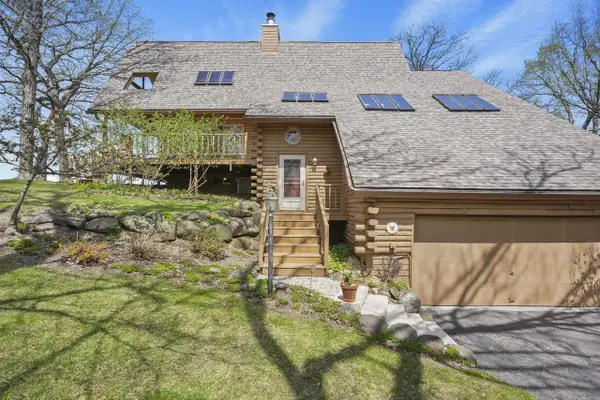 6421 Woodland Trail, Dane, WI 53529