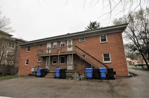 2308 Parmenter Street, Middleton, WI 53562