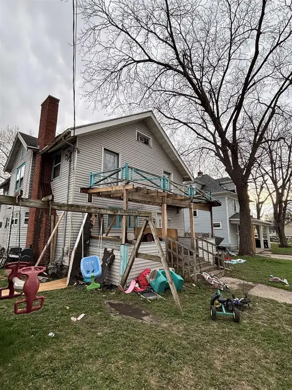 1419 Porter Avenue, Beloit, WI 53511
