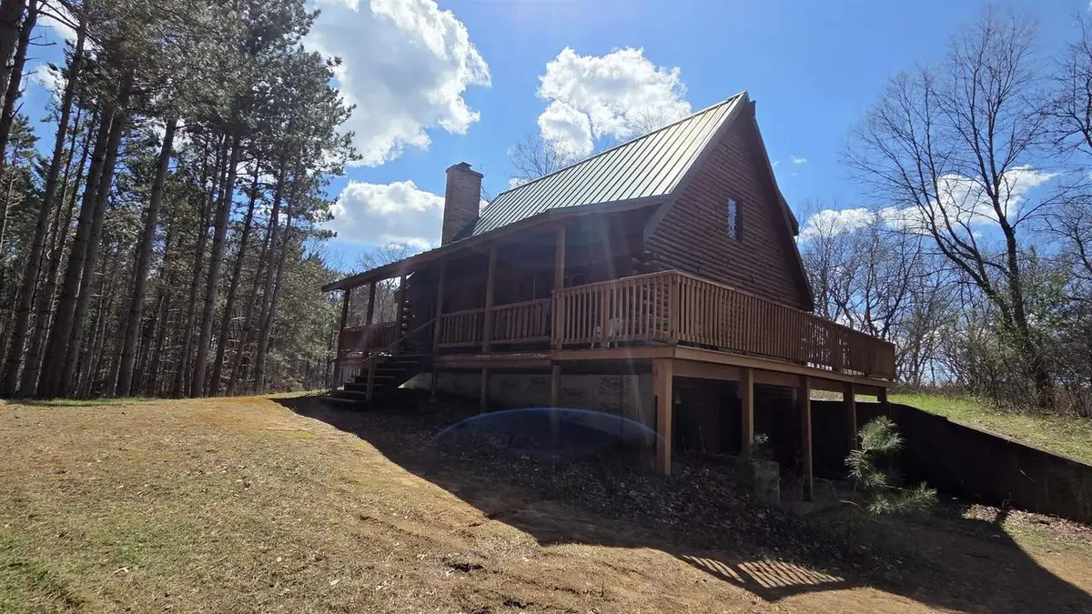 8550 N 5th Avenue, Westfield, WI 53964 - #1