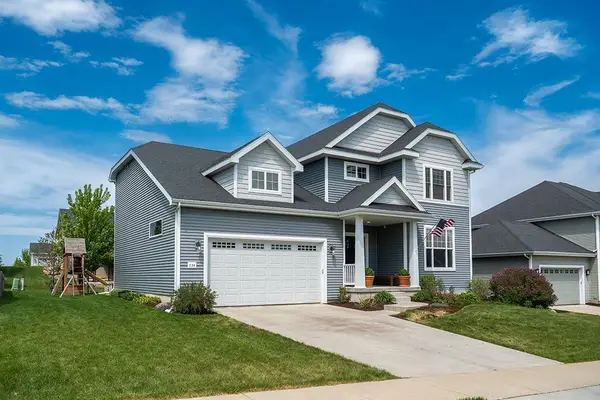 334 Basilica Parkway, Verona, WI 53593