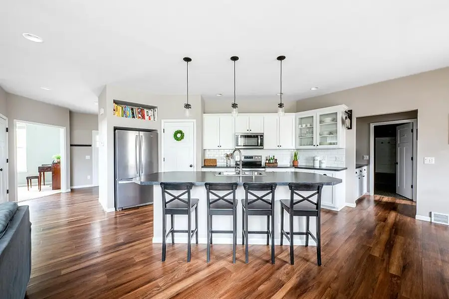 334 Basilica Parkway, Verona, WI 53593 - #2