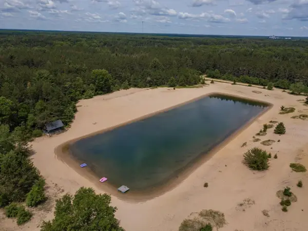 N8612 State Road 58, New Lisbon, WI 53950