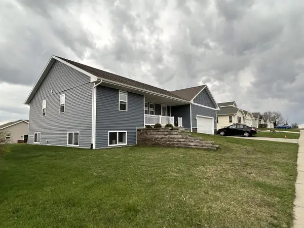 1440 Tillberry Drive, Baraboo, WI 53913